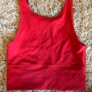 Lululemon Power of the Pivot Tank Top
